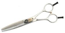 Kenchii Five Star Even Handle Dog Grooming Shears 38-tooth 6.0" Thinner KEFS38T