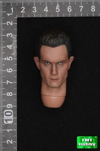 1:6 Scale Present Toys PT-sp62 Police Robot - Head Sculpture A - Picture 1 of 3