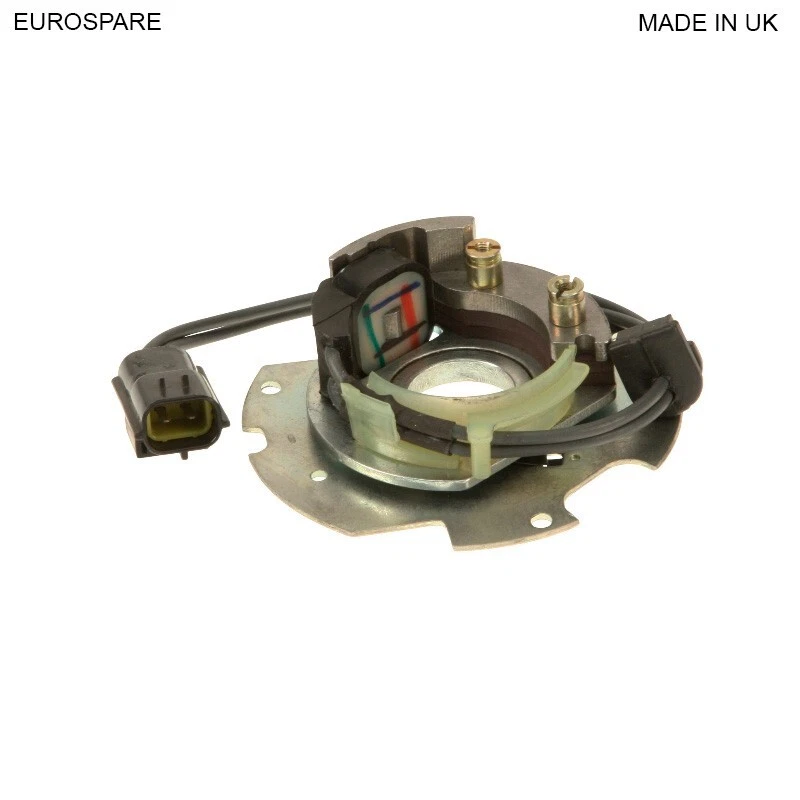 LAND ROVER DISTRIBUIDOR PLACA GAMA CLASSIC DEFENDER DISCOVERY STC2898 EUROSPARE Foto 1 de 1