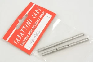 Thunder Tiger PD0850 Achsen Antrieb (2) TS-4 Antriebswelle Modellbau - Bild 1 von 1