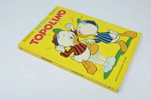 WALT DISNEY TOPOLINO MONDADORI N� 828  [CV1-010] - Imagen 1 de 2