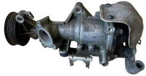 Mercedes-Benz C117 CLA250 Engine Coolant Water Pump A2702000601 - Bild 1 von 3