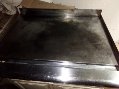 Estufa de gas natural 36 pulgadas Foto 1 de 2