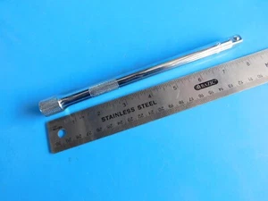 NEW, MAC TOOLS ( 8 IN.) 3/8 DR. EXTENSION , PART #X8EK - Picture 1 of 3