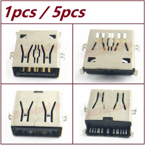 Connecteur prise port USB Jack Dock Plug OEM pour Asus ExpertBook PX555C - Photo 1 sur 9