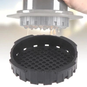 1pc Reusable Coffee Maker Filter Cap for Yuropress for Aeropress Coffee Make - Picture 1 of 8