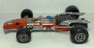 F1 POLITOYS 1/32 FERRARI ART F2 MADE IN ITALY - Foto 1 di 1