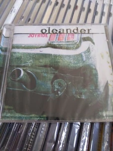 Oleander : Joyride CD Value Guaranteed from eBay’s biggest seller! - Foto 1 di 2