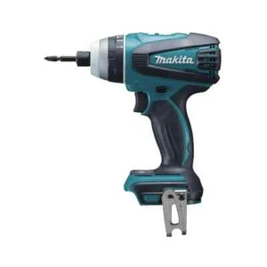 Makita DTP141Z 18V sin escobillas 4 modos inalámbrico atornillador de impacto solo cuerpo - Imagen 1 de 3