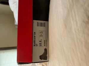 Men's Blade LX Waterproof 6'' CM Work Boots - Composite Toe - Brown Size 10.5W) - Picture 1 of 5