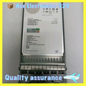 HPE MSA R0Q60A P13250-001 3.5" 10TB SAS 12G 7.2K M2 HDD Hard Drive NEW - Picture 1 of 4