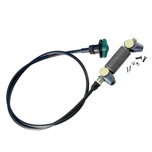 Racetech Brake Balance Bar Assembly Inc 3.6ft Adjuster Cable (Race / Motorsport) - Afbeelding 1 van 1