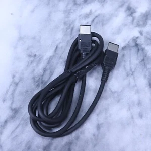 Official DMG-04 Nintendo GameBoy Link Cable OEM - Game Boy Authentic gb cable - Picture 1 of 5