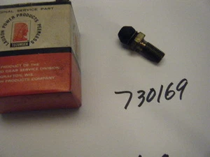 NEU TECUMSEH OEM PRIMER ASSIST KIT TEILENUMMER 730169 - Bild 1 von 1