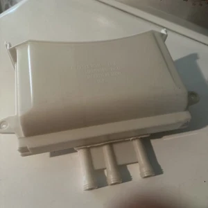 Carcasa dispensadora de cuerpo de lavadora DC61-04066A003 Samsung DC61-04066A❗️SEND.UR.MODELO# - Imagen 1 de 5