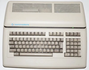 Commodore CBM P500 in very nice and fully working condition! CBM2 710 720 610 - Bild 1 von 14