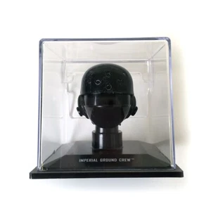 Star Wars Deagostini Helmet Collection Imperial Ground Crew - Picture 1 of 4