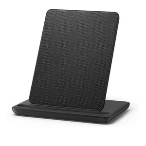 Kindle Wireless Charging Dock firmy Anker do Paperwhite Signature Edition - Zdjęcie 1 z 9