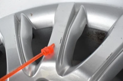 Rueda de carretera de aleación 21x9-1/2 10 radios para Range Rover 224809 13-17 Foto 1 de 4