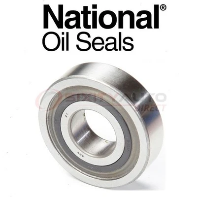 National Clutch Pilot Bearing for 1961-1963 Toyopet Crown - Transmission ei Foto 1 de 4