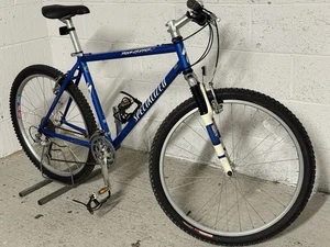 Specialized RockHopper FS , Mint Condition 1998, Ritchley Nitanium Tubing .. - Picture 1 of 24