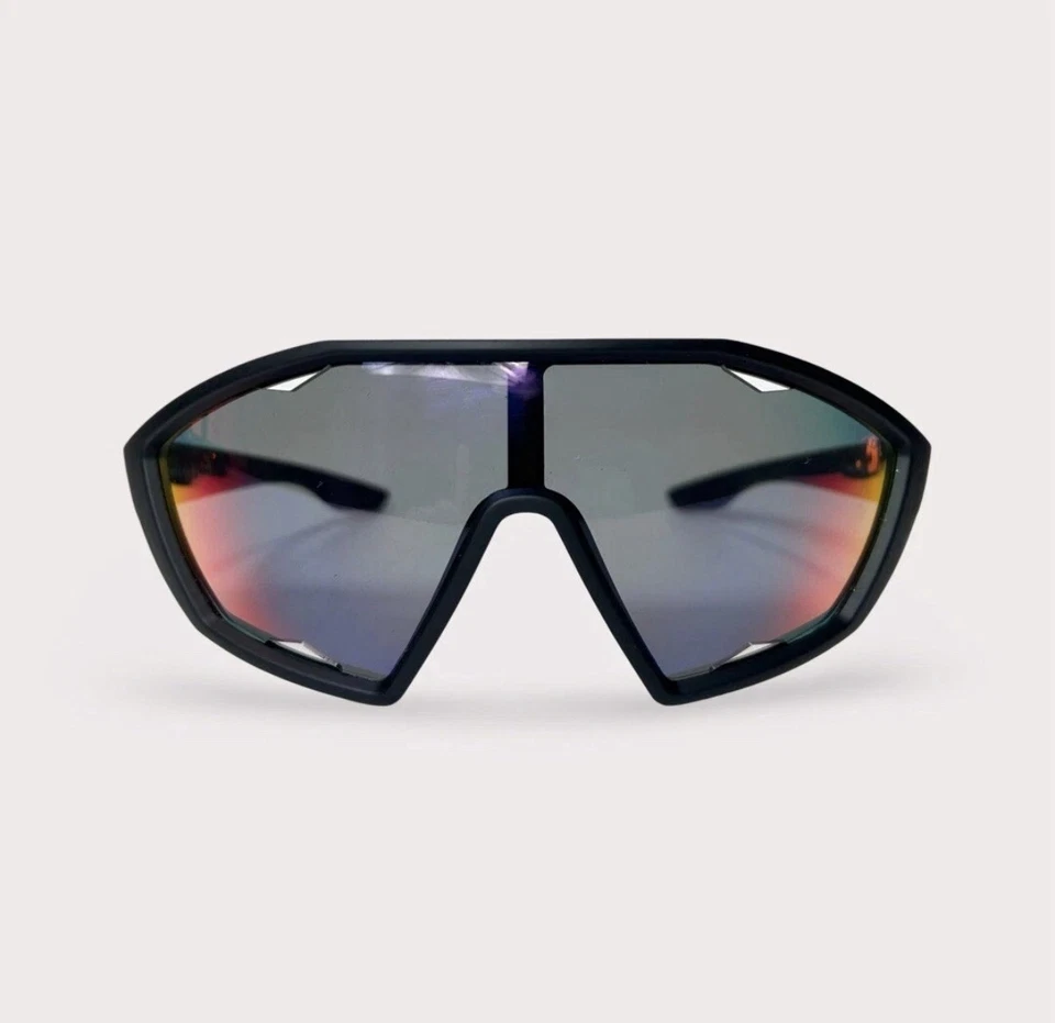 Prada Linea Rossa Shield Sunglasses SPS10U - Image 1 of 4
