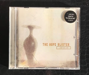 THE HOPE BLISTER …Smile’s ok MINT CD …sort of a sequel to This Mortal Coil hype - Picture 1 of 7