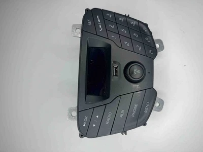 FORD TRANSIT Furgon Musik-Player mit GPS BK2T18D815GF 2.00 Diesel 96kw 31858134 - Bild 1 von 4