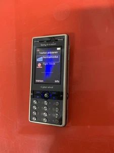 Handy Sony Ericsson - Zdjęcie 1 z 4