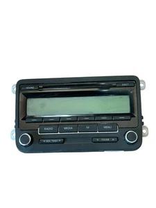 Autoradio multifunzioni seat altea XL 2004/2015 5P0035186 - Foto 1 di 9