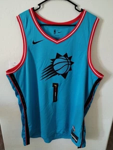 Phoenix Suns Devin Booker Nike City Connect Jersey (XXL) Retails For $200 - Picture 1 of 6