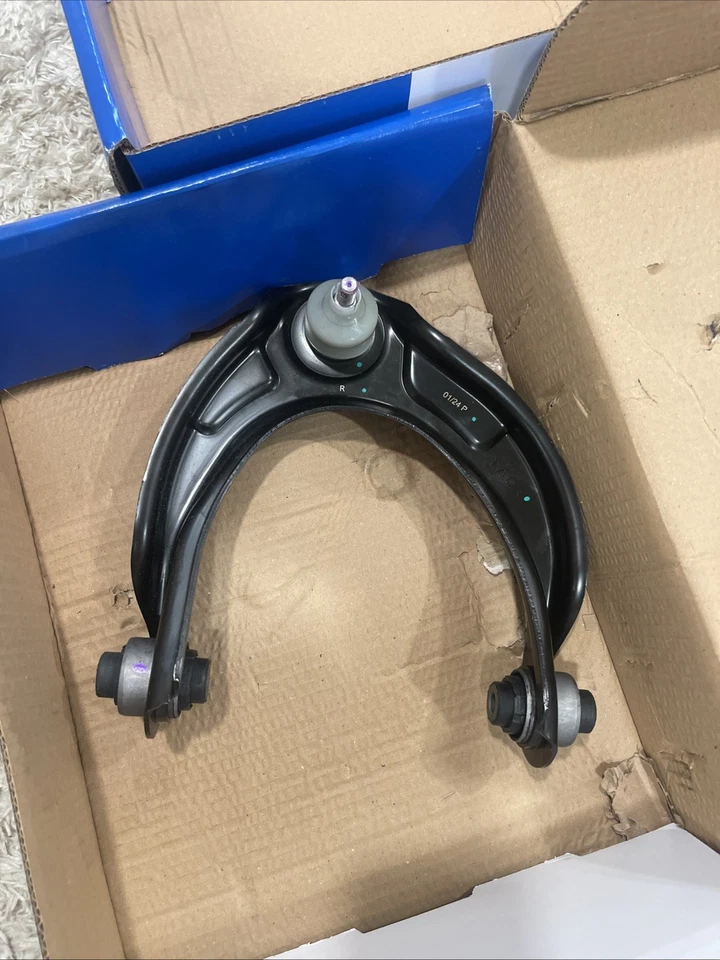 Conjunto de rótula de brazo de control superior Acura tax 2011 Foto 1 de 3