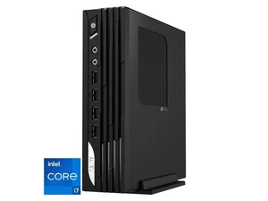 MSI Desktop Computer PRO DP21 13M-499US Intel Core i7-13700 8GB DDR4 500GB PCIe - Picture 1 of 5
