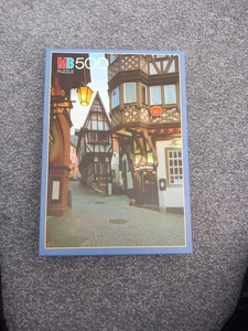 MB Puzzle 500 - Bild 1 von 1