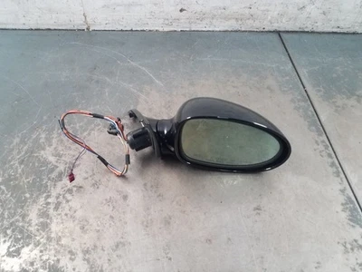 2002 宝马 M5 E39 右乘客动力侧镜 #0823 i7 — 第 1/4 张图片