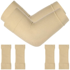 3 pares de hermosas fundas para antebrazo protectoras para brazo Miss cubierta superior - Imagen 1 de 11