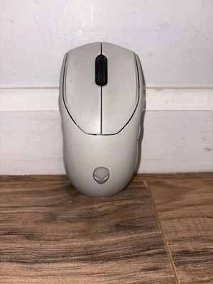 Alienware Tri-Mode Wireless Gaming Mouse - AW720M - No Receiver. - Image 1 of 4