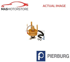 ELECTRIC FUEL PUMP FEED UNIT PIERBURG 702701560 FOR FIAT DUCATO,MAREA,BRAVA - Picture 1 of 5