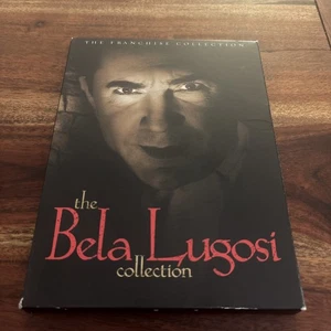 The Bela Lugosi Collection (DVD, 2005, Universal Home Video Collection) - Bild 1 von 11