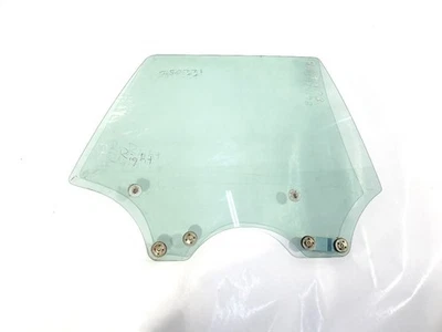 Subaru Outback Legacy 2005 2006 2007 2008 OEM puerta trasera derecha vidrio Foto 1 de 4