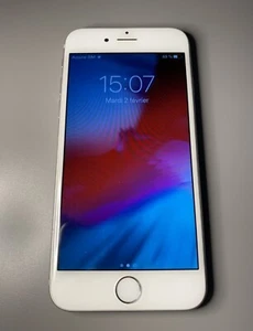 Apple iPhone 6 - 16 Go - Argent (Désimlocké) - Photo 1 sur 11