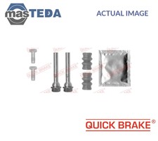 113-1346X BRAKE CALIPER REPAIR KIT REAR QUICK BRAKE NEW OE REPLACEMENT