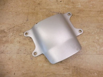 Kawasaki GPZ600R 1986 GPZ 600R Ninja K213-1' guardabarros delantero montaje soporte de permanencia Foto 1 de 4