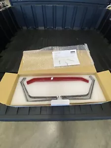 For 2019-2023 Polaris RZR XP 4 Turbo 1000 #2884053 Front & Rear Accent Light Kit - Picture 1 of 2