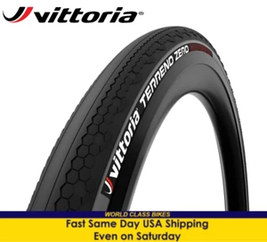 Vittoria Terreno Zero 650Bx47c / 27.5 x 1.75 TNT Tubeless Ready Gravel Bike Tire - Picture 1 of 3