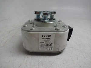 Eaton Bussmann Series 170M7083 / 2500A 690V High Speed Square Body Fuse - Picture 1 of 9