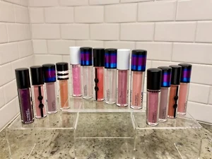 MAC Dazzleglass Limited Edition New Authentic Full Size Pick Your Color - Picture 1 of 32
