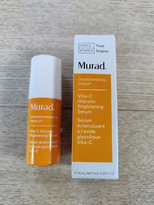 Murad Vita-C Glycolic Brightening Serum 10ml. - Picture 1 of 4