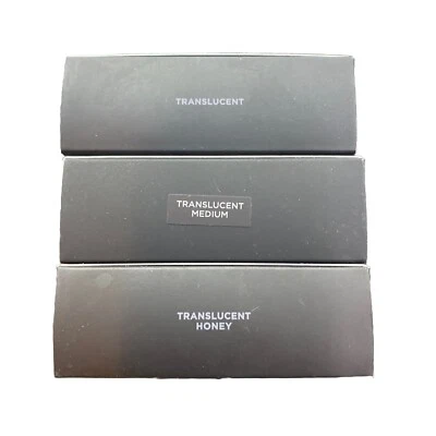 Laura Mercier Real Flawless Perfecting Pressed Powder 0.24 oz pick shade 4764 - Image 1 of 2