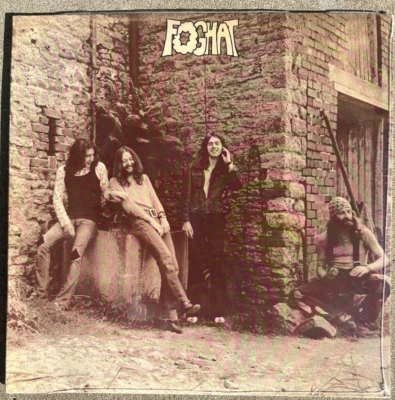 Foghat by Foghat Record LP Vinyl Foto 1 de 2